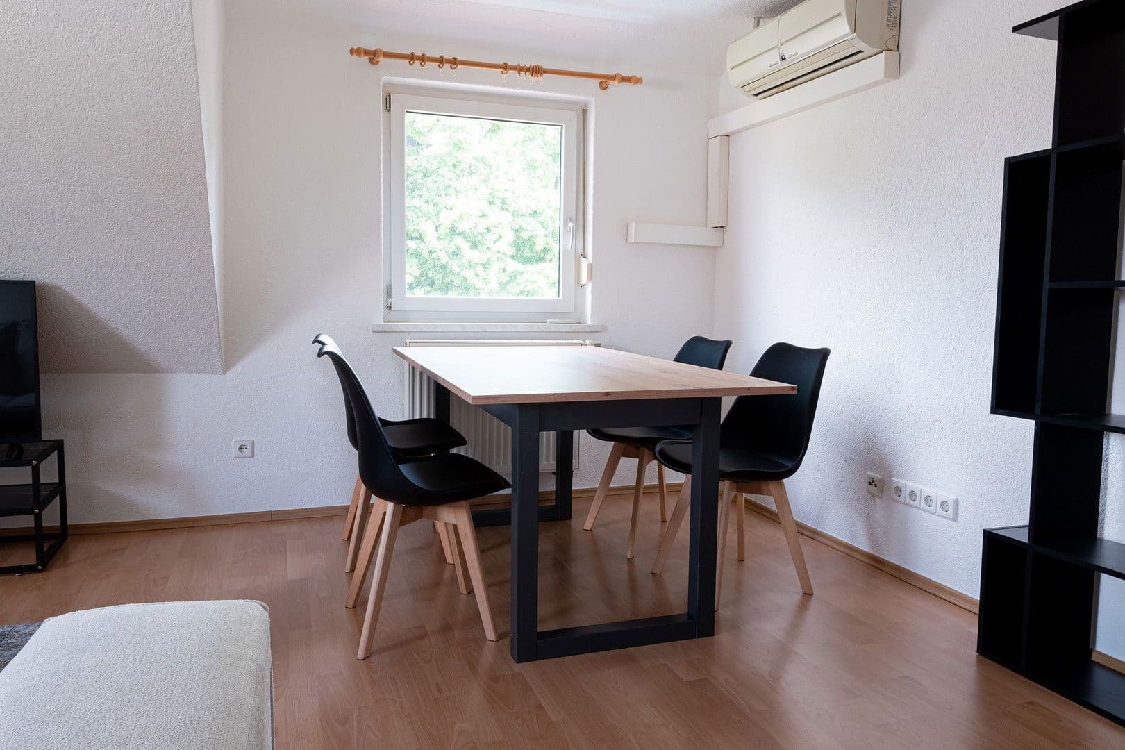 2 bedroom with open-plan kitchen flat to rent, 65 m², Louis-Hentges-Str. 32, Heilbronn, Baden-Württemberg 2 bedroom with open-plan kitchen flat to rent, 65 m², Louis-Hentges-Str. 32, Heilbronn, Baden-Württemberg