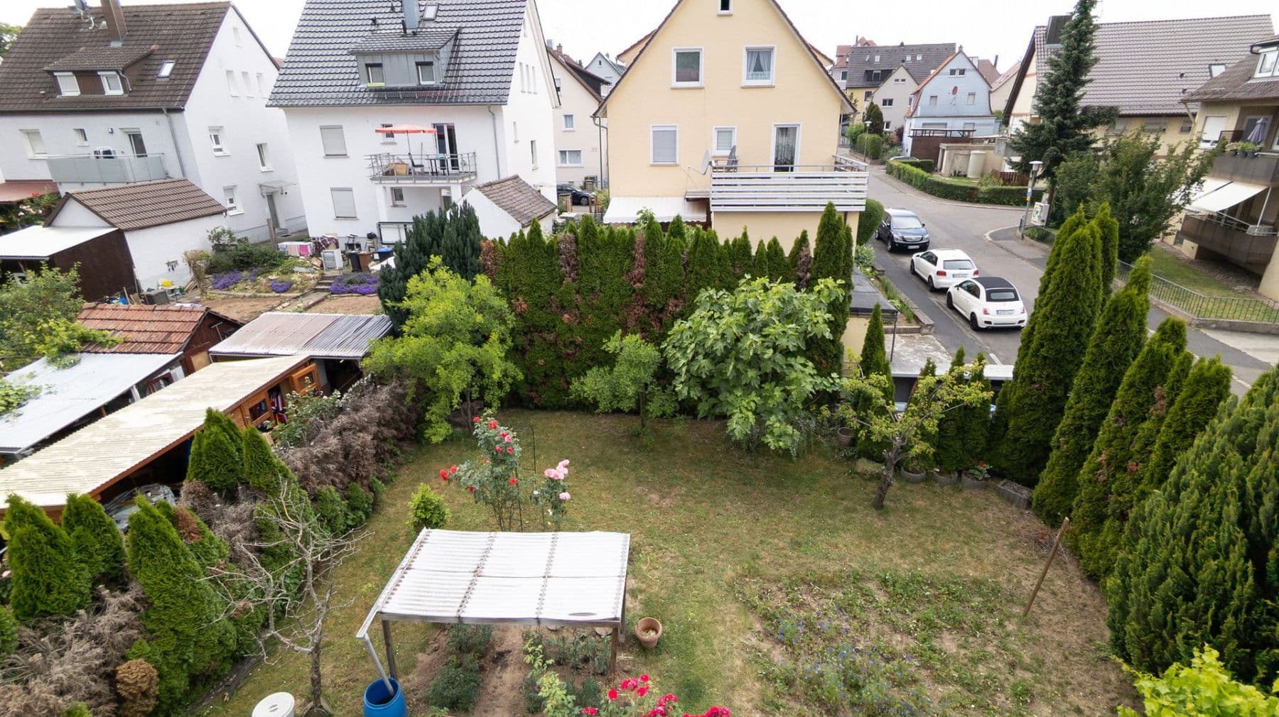 2 bedroom with open-plan kitchen flat to rent, 65 m², Louis-Hentges-Str. 32, Heilbronn, Baden-Württemberg 2 bedroom with open-plan kitchen flat to rent, 65 m², Louis-Hentges-Str. 32, Heilbronn, Baden-Württemberg