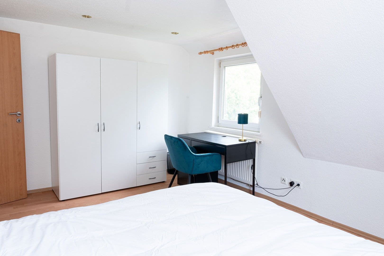 2 bedroom with open-plan kitchen flat to rent, 65 m², Louis-Hentges-Str. 32, Heilbronn, Baden-Württemberg 2 bedroom with open-plan kitchen flat to rent, 65 m², Louis-Hentges-Str. 32, Heilbronn, Baden-Württemberg