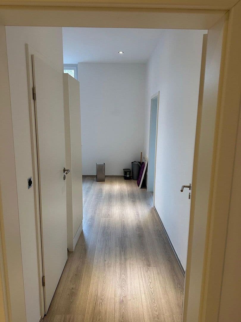 2 bedroom flat to rent, 50 m², Bahnhofstr. 11, Oberhausen, North Rhine-Westphalia 2 bedroom flat to rent, 50 m², Bahnhofstr. 11, Oberhausen, North Rhine-Westphalia