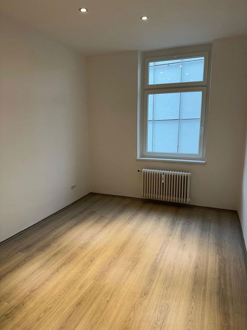 2 bedroom flat to rent, 50 m², Bahnhofstr. 11, Oberhausen, North Rhine-Westphalia 2 bedroom flat to rent, 50 m², Bahnhofstr. 11, Oberhausen, North Rhine-Westphalia