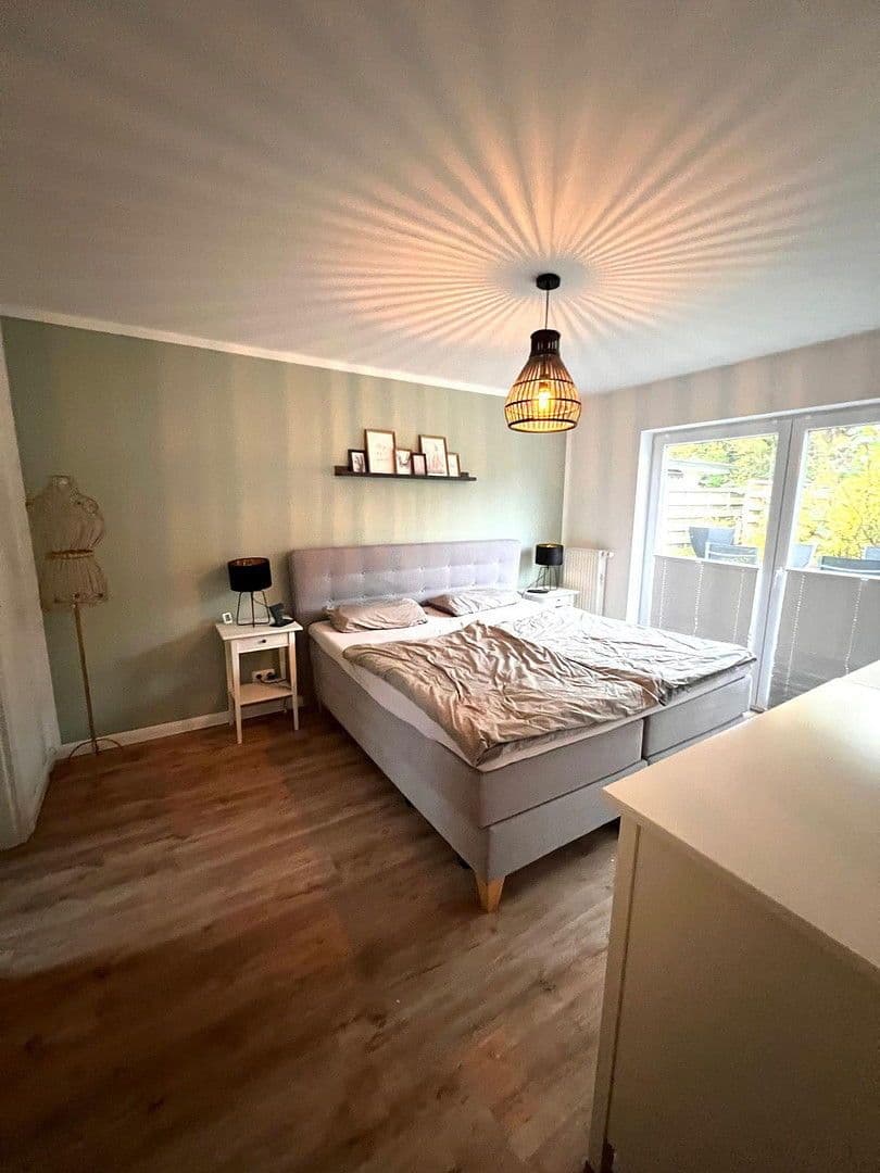 house to rent, 85 m², Itzehoe, Schleswig-Holstein house to rent, 85 m², Itzehoe, Schleswig-Holstein