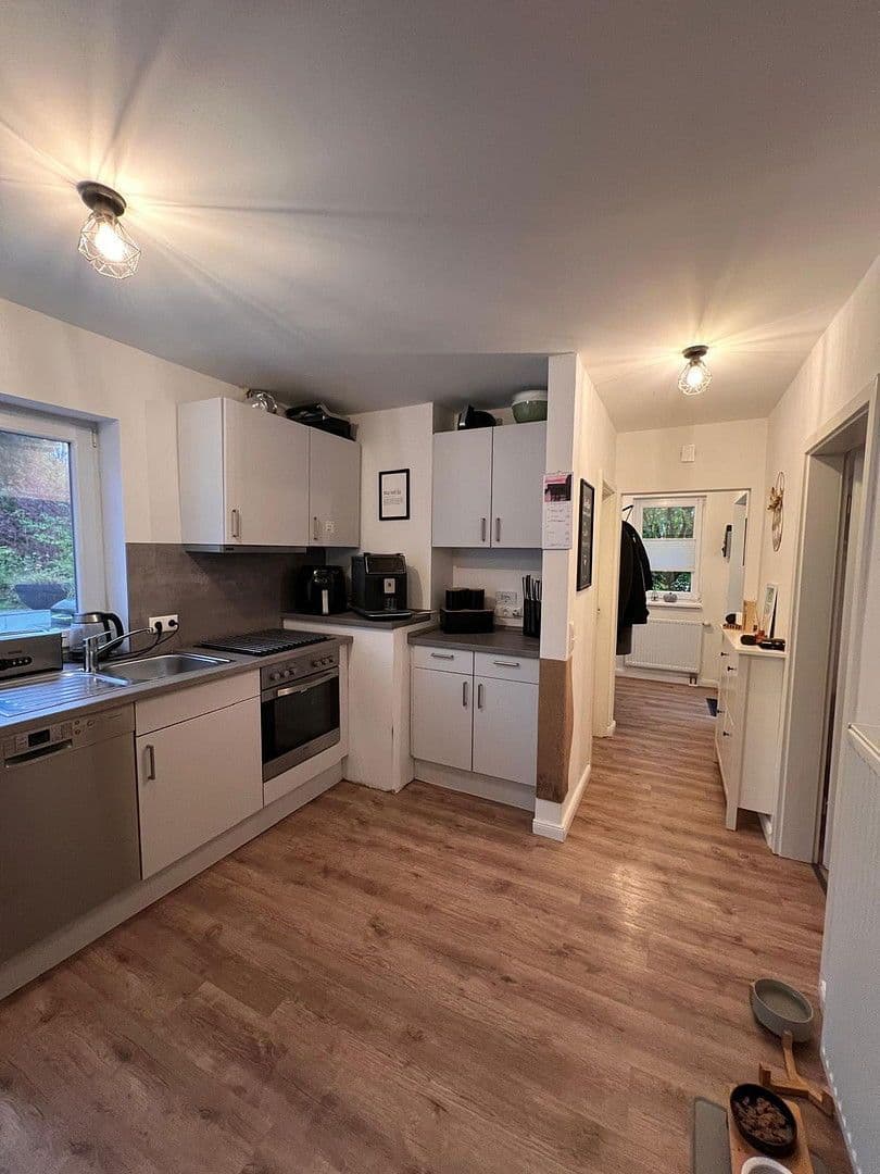 house to rent, 85 m², Itzehoe, Schleswig-Holstein house to rent, 85 m², Itzehoe, Schleswig-Holstein