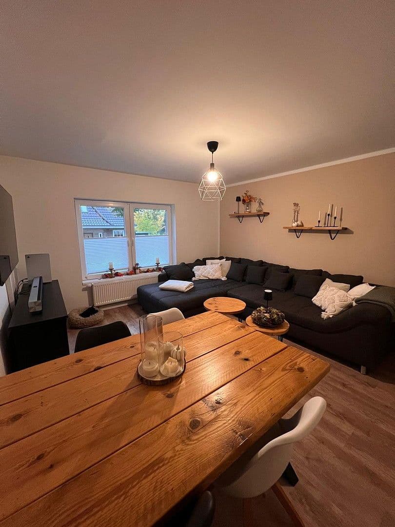 house to rent, 85 m², Itzehoe, Schleswig-Holstein house to rent, 85 m², Itzehoe, Schleswig-Holstein