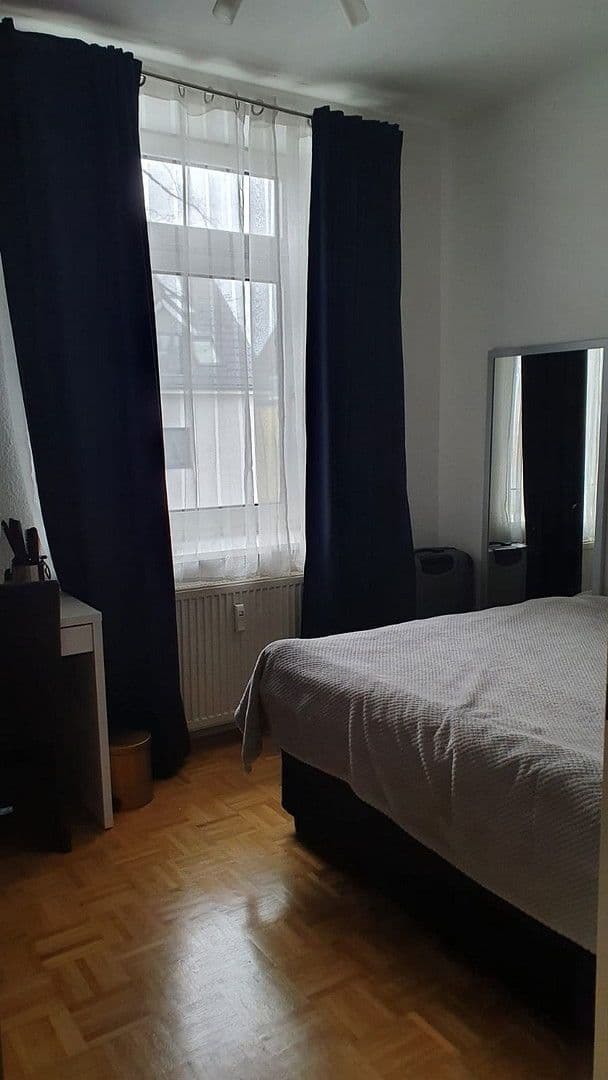 2 bedroom flat to rent, 63 m², Hagener Straße 258, Dortmund, North Rhine-Westphalia 2 bedroom flat to rent, 63 m², Hagener Straße 258, Dortmund, North Rhine-Westphalia