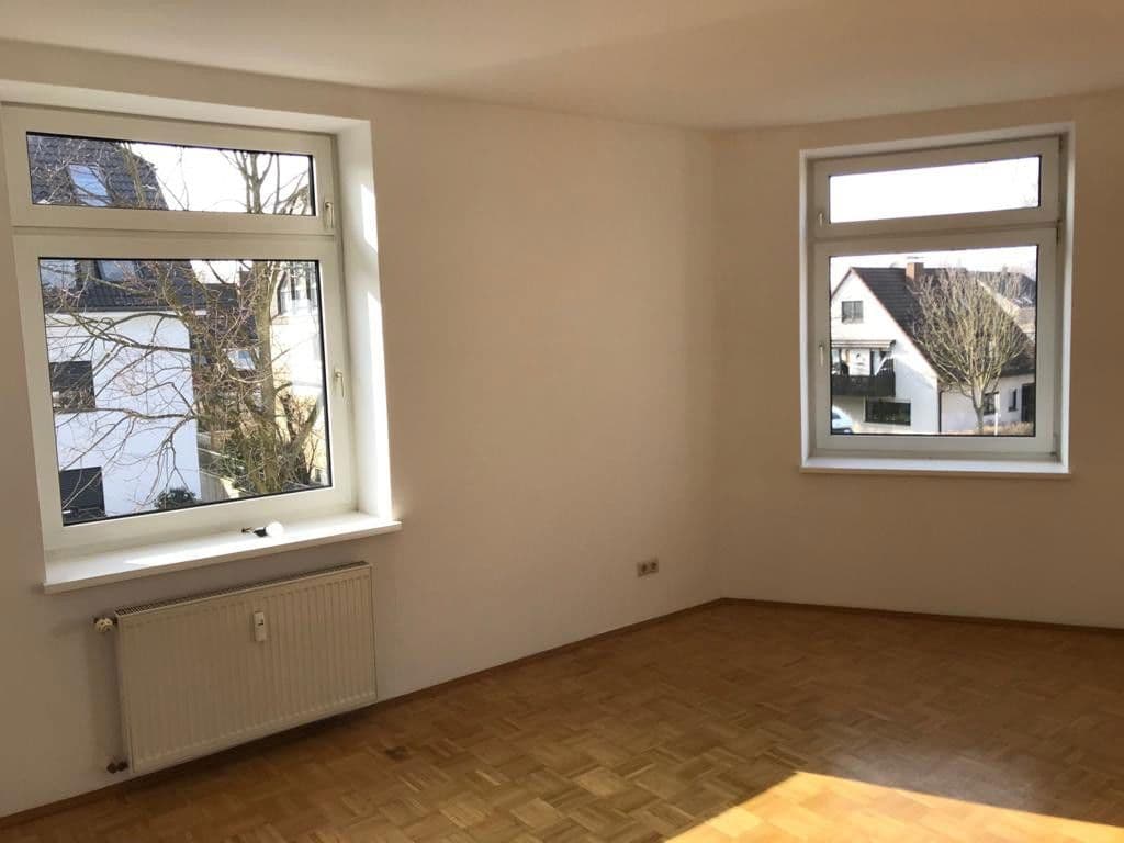 2 bedroom flat to rent, 63 m², Hagener Straße 258, Dortmund, North Rhine-Westphalia 2 bedroom flat to rent, 63 m², Hagener Straße 258, Dortmund, North Rhine-Westphalia