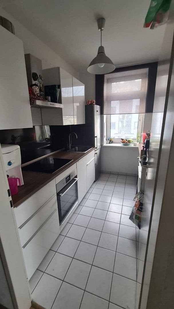 2 bedroom flat to rent, 63 m², Hagener Straße 258, Dortmund, North Rhine-Westphalia 2 bedroom flat to rent, 63 m², Hagener Straße 258, Dortmund, North Rhine-Westphalia