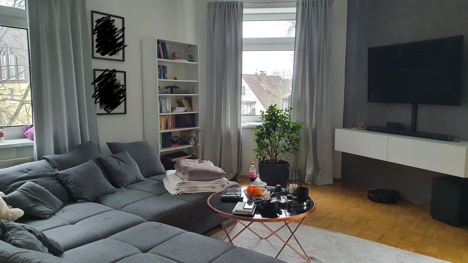 2 bedroom flat to rent, 63 m², Hagener Straße 258, Dortmund, North Rhine-Westphalia 2 bedroom flat to rent, 63 m², Hagener Straße 258, Dortmund, North Rhine-Westphalia