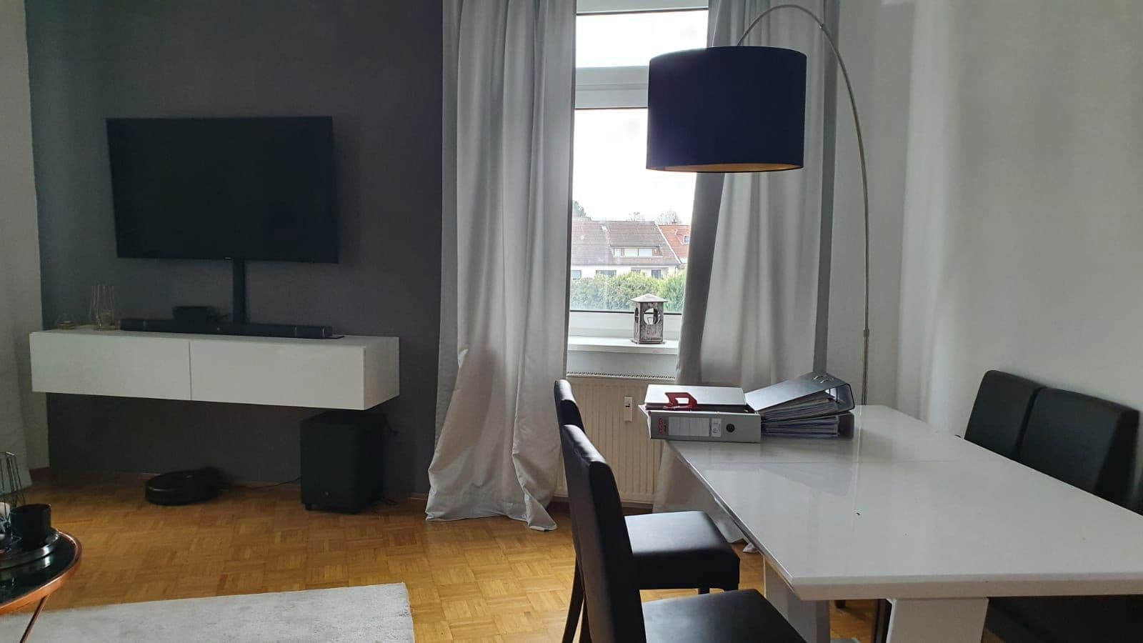 2 bedroom flat to rent, 63 m², Hagener Straße 258, Dortmund, North Rhine-Westphalia 2 bedroom flat to rent, 63 m², Hagener Straße 258, Dortmund, North Rhine-Westphalia