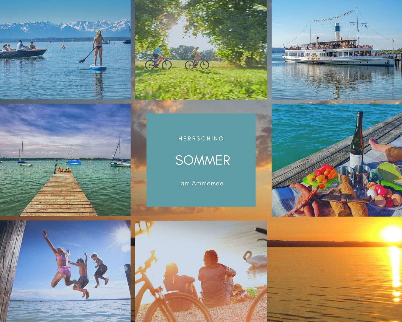 2 bedroom flat to rent, 30 m², Baderstrasse 5, Herrsching, Bavaria 2 bedroom flat to rent, 30 m², Baderstrasse 5, Herrsching, Bavaria