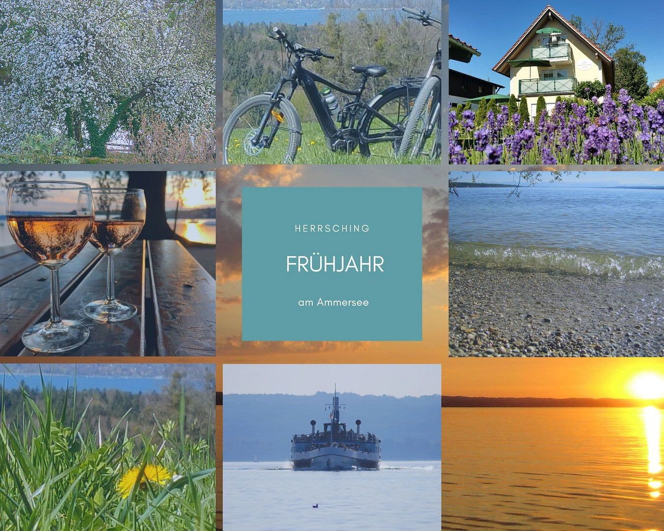 2 bedroom flat to rent, 30 m², Baderstrasse 5, Herrsching, Bavaria 2 bedroom flat to rent, 30 m², Baderstrasse 5, Herrsching, Bavaria