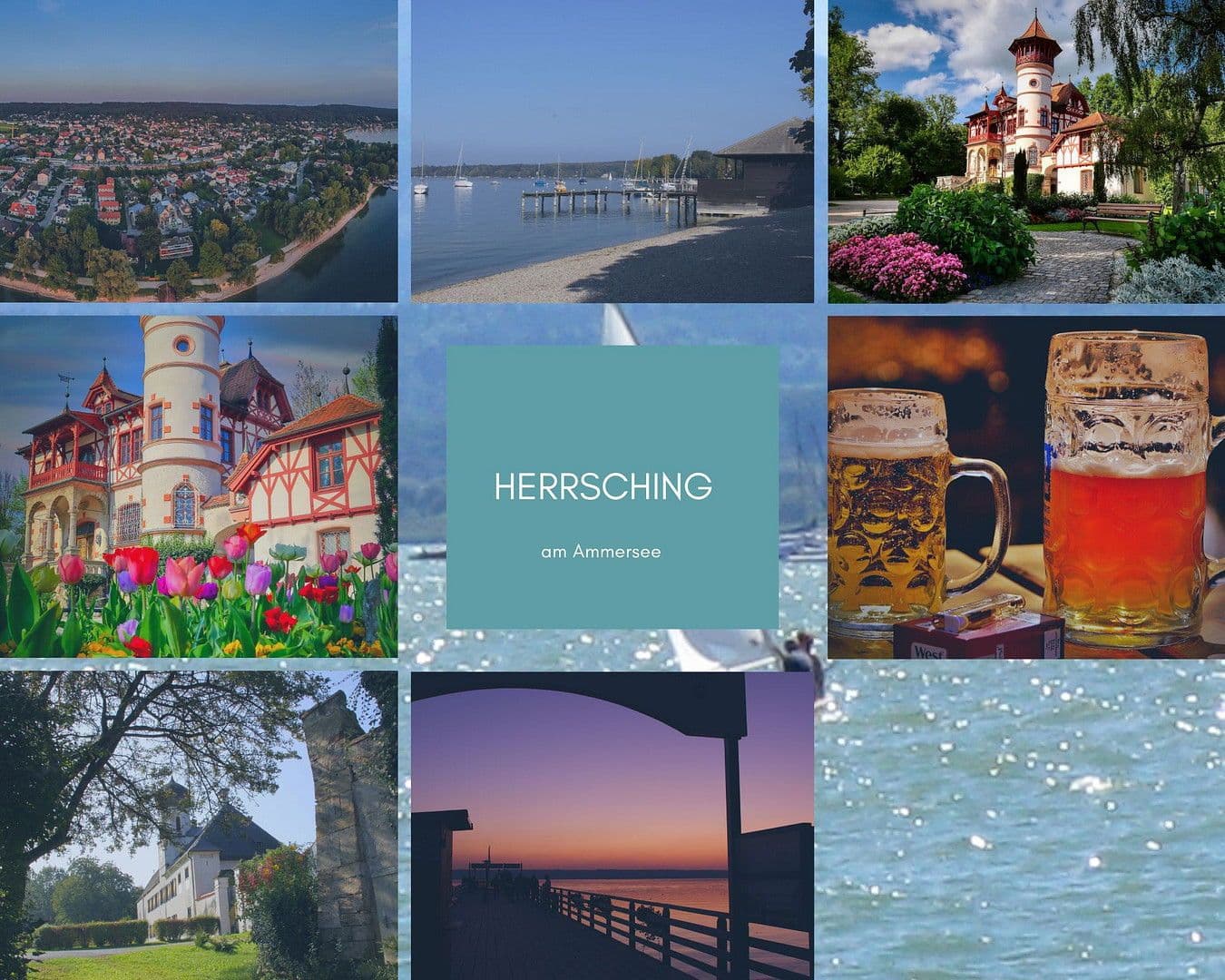 2 bedroom flat to rent, 30 m², Baderstrasse 5, Herrsching, Bavaria 2 bedroom flat to rent, 30 m², Baderstrasse 5, Herrsching, Bavaria