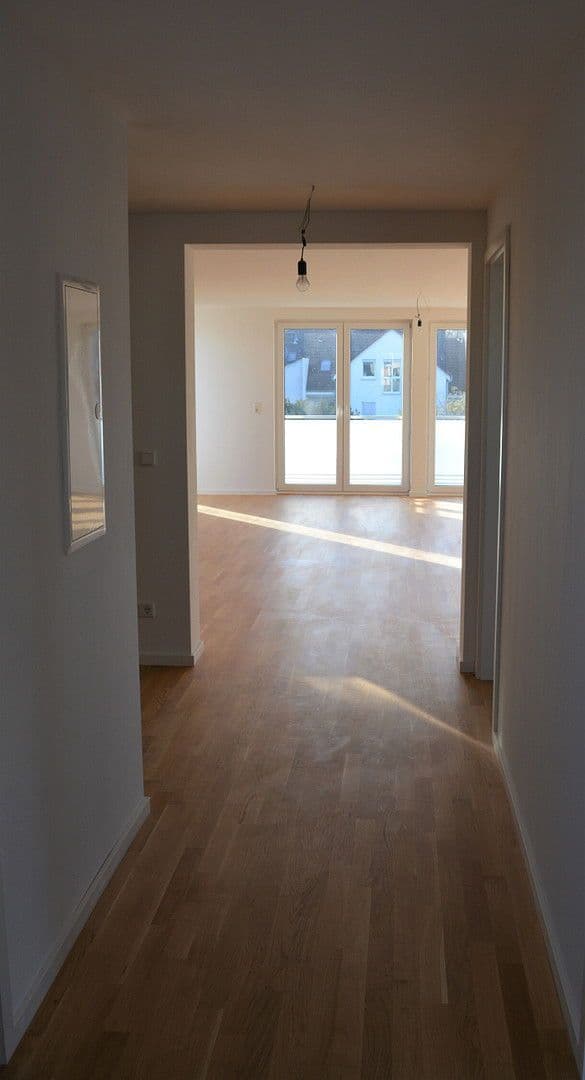 4 bedroom flat to rent, 160 m², Frankfurt, Hesse 4 bedroom flat to rent, 160 m², Frankfurt, Hesse