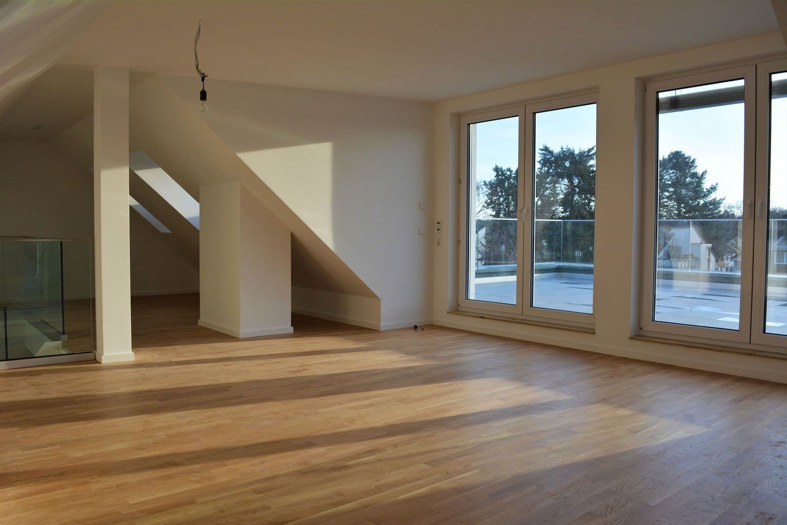4 bedroom flat to rent, 160 m², Frankfurt, Hesse 4 bedroom flat to rent, 160 m², Frankfurt, Hesse