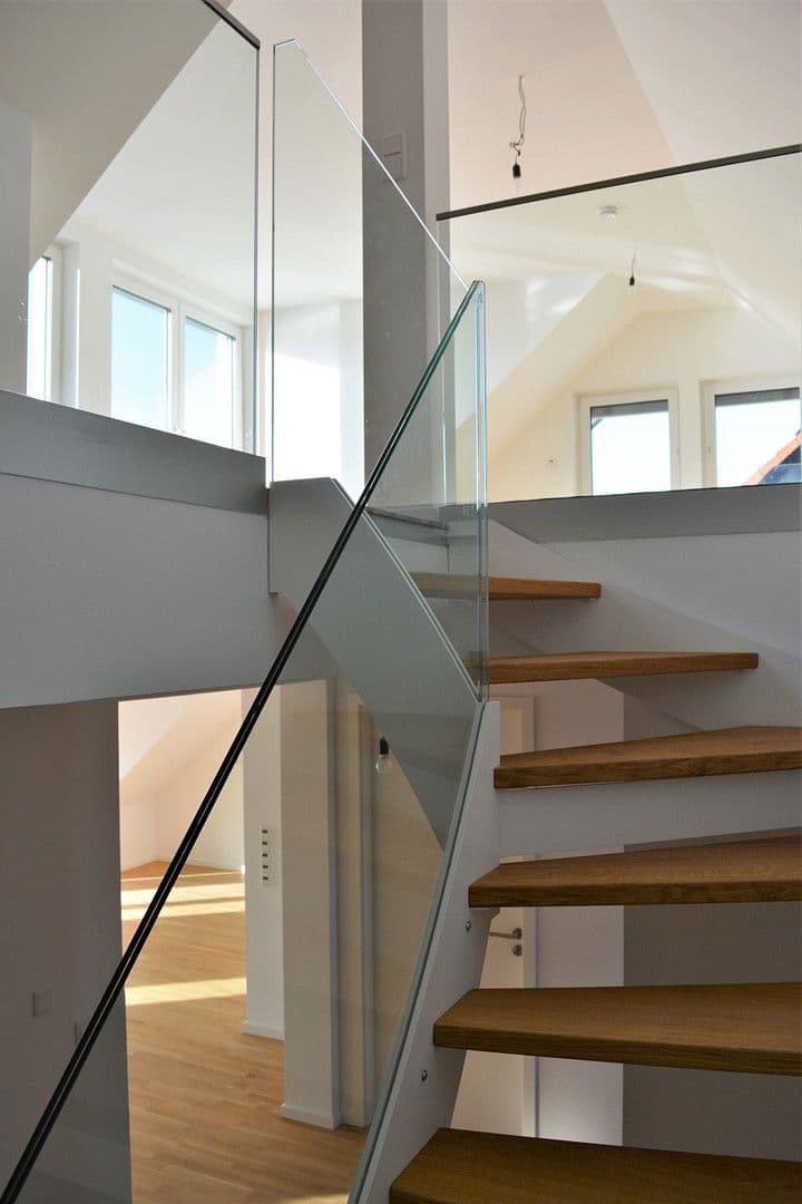 4 bedroom flat to rent, 160 m², Frankfurt, Hesse 4 bedroom flat to rent, 160 m², Frankfurt, Hesse