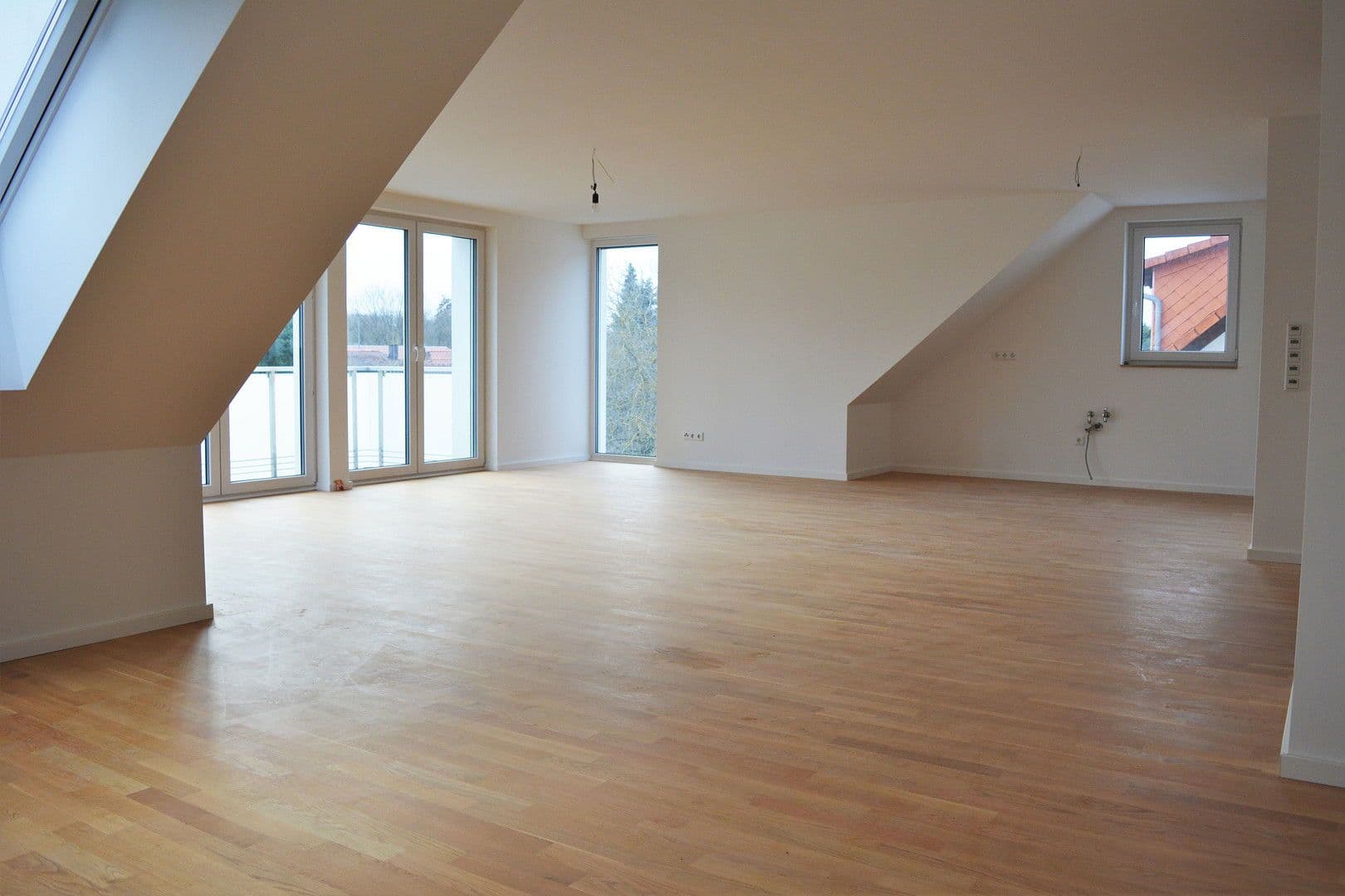 4 bedroom flat to rent, 160 m², Frankfurt, Hesse 4 bedroom flat to rent, 160 m², Frankfurt, Hesse