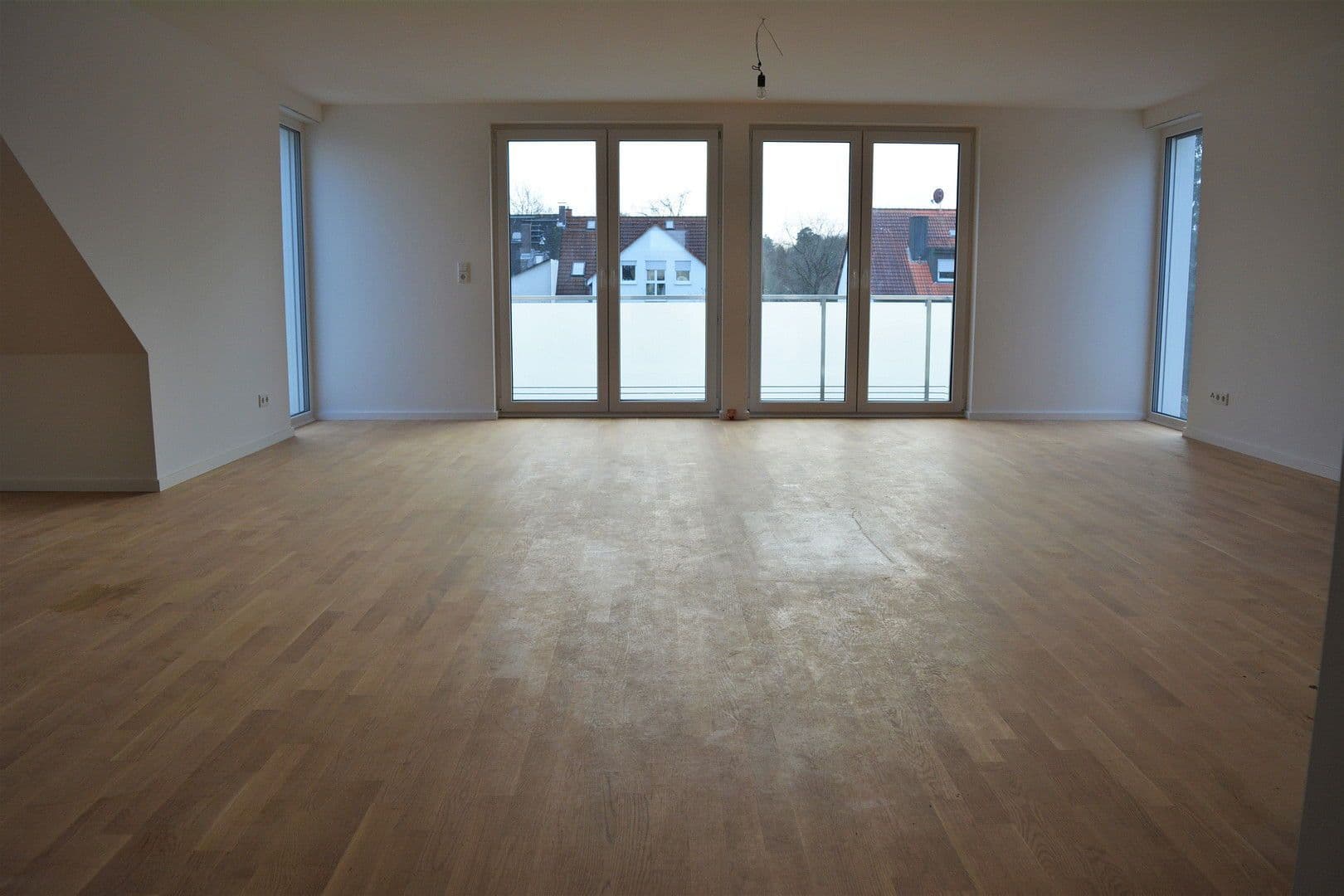 4 bedroom flat to rent, 160 m², Frankfurt, Hesse 4 bedroom flat to rent, 160 m², Frankfurt, Hesse