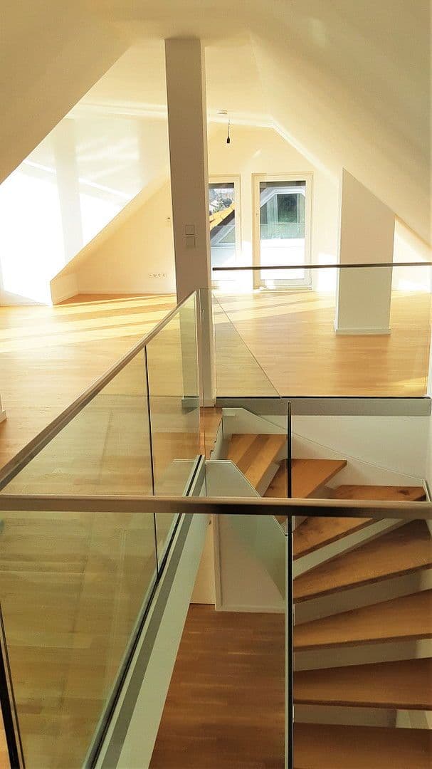 4 bedroom flat to rent, 160 m², Frankfurt, Hesse 4 bedroom flat to rent, 160 m², Frankfurt, Hesse