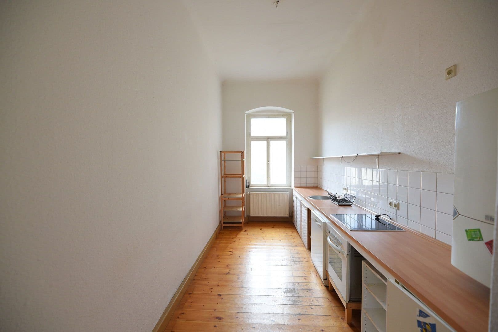 2 bedroom flat to rent, 72 m², Conradstraße 10, Dresden, Saxony 2 bedroom flat to rent, 72 m², Conradstraße 10, Dresden, Saxony