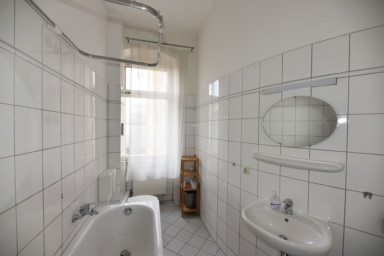 2 bedroom flat to rent, 72 m², Conradstraße 10, Dresden, Saxony 2 bedroom flat to rent, 72 m², Conradstraße 10, Dresden, Saxony