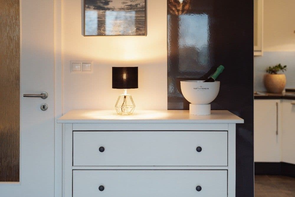 1 bedroom with open-plan kitchen flat to rent, 54 m², U Staré cihelny, Prague, Prague 1 bedroom with open-plan kitchen flat to rent, 54 m², U Staré cihelny, Prague, Prague