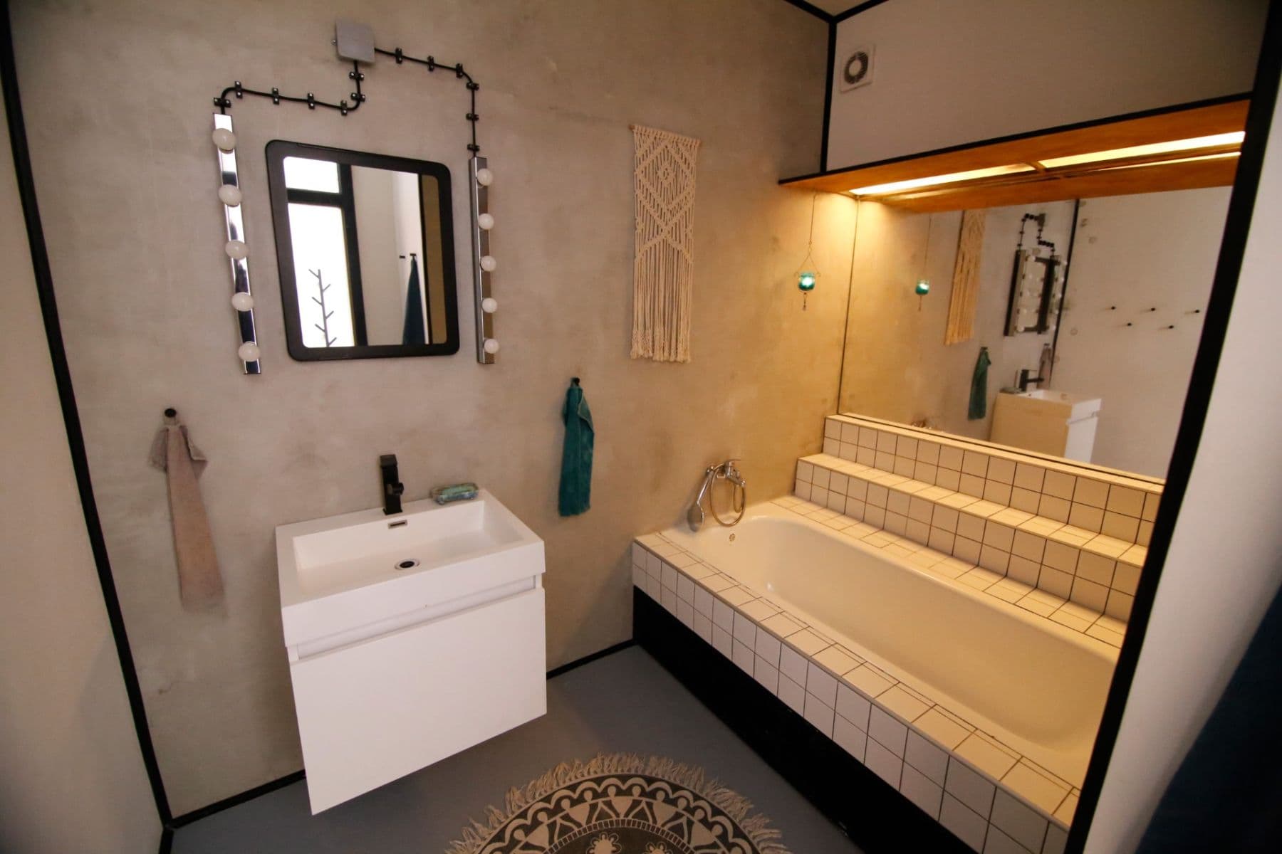 3 bedroom flat to rent, 136 m², Na Kazance, Prague, Prague 3 bedroom flat to rent, 136 m², Na Kazance, Prague, Prague