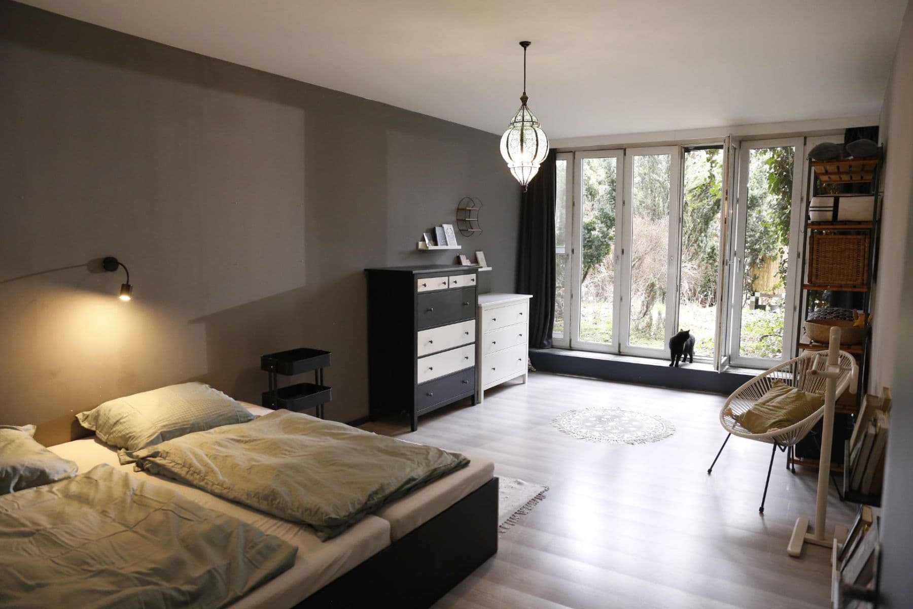 3 bedroom flat to rent, 136 m², Na Kazance, Prague, Prague 3 bedroom flat to rent, 136 m², Na Kazance, Prague, Prague