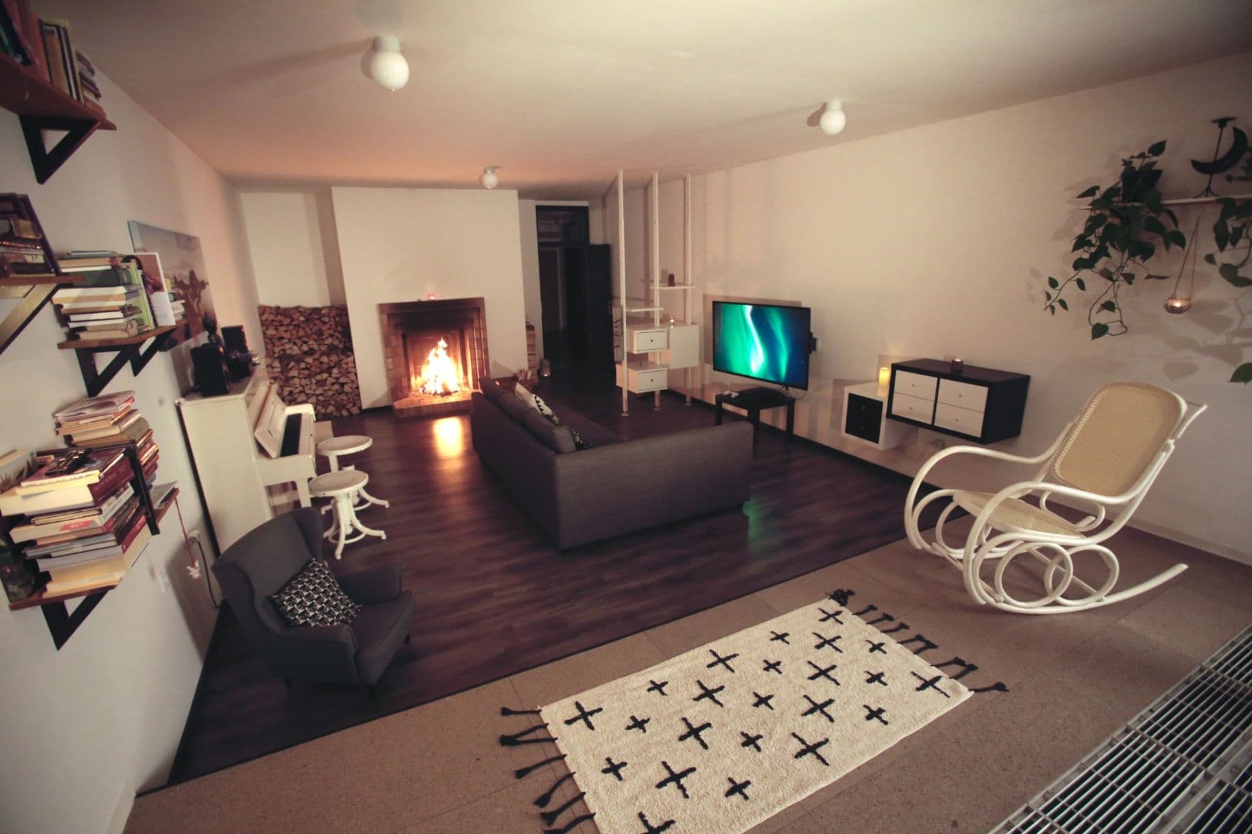 3 bedroom flat to rent, 136 m², Na Kazance, Prague, Prague 3 bedroom flat to rent, 136 m², Na Kazance, Prague, Prague