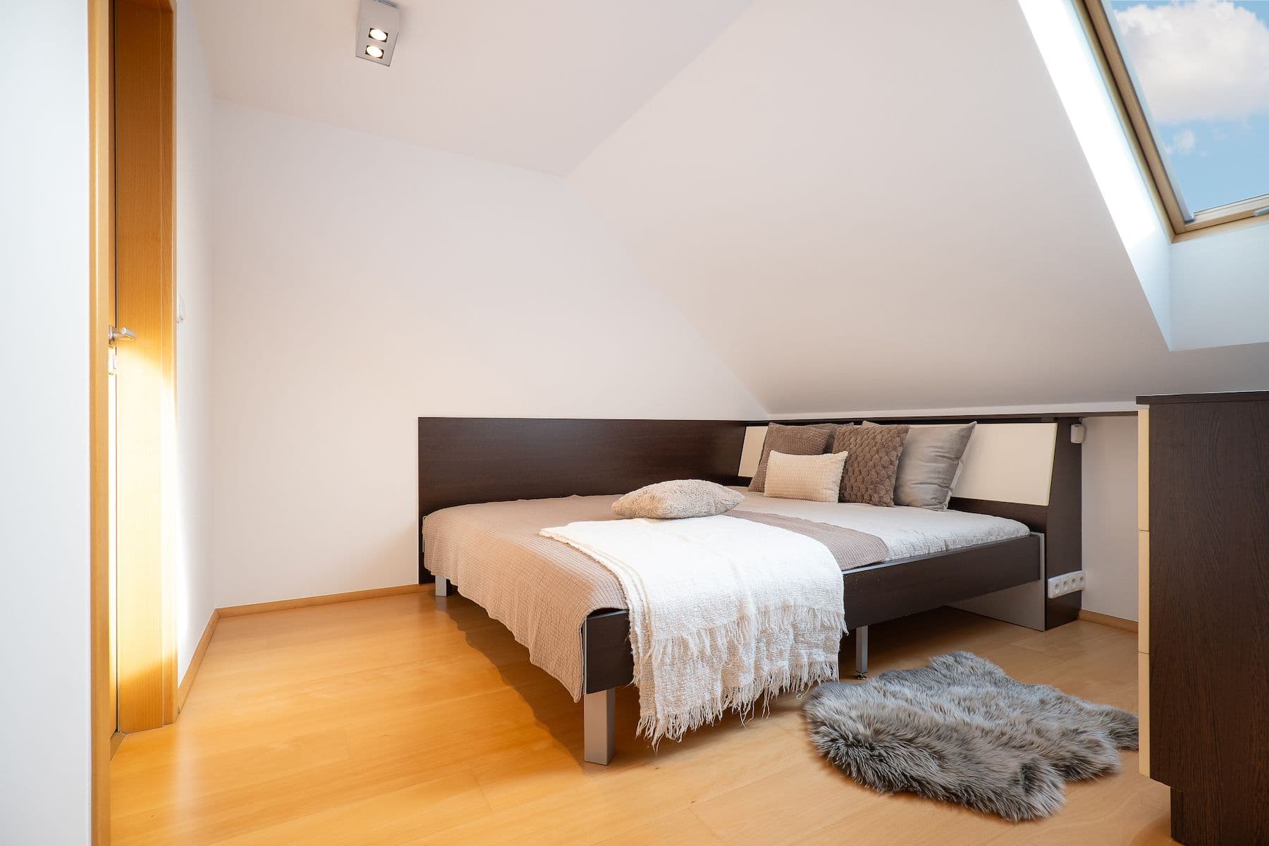 1 bedroom with open-plan kitchen flat for sale, 58 m², U Libeňského pivovaru, Prague, Prague 1 bedroom with open-plan kitchen flat for sale, 58 m², U Libeňského pivovaru, Prague, Prague