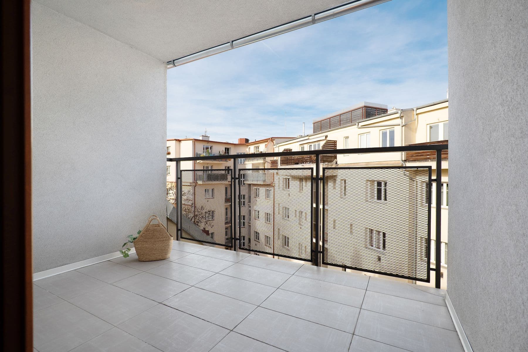 1 bedroom with open-plan kitchen flat for sale, 58 m², U Libeňského pivovaru, Prague, Prague 1 bedroom with open-plan kitchen flat for sale, 58 m², U Libeňského pivovaru, Prague, Prague