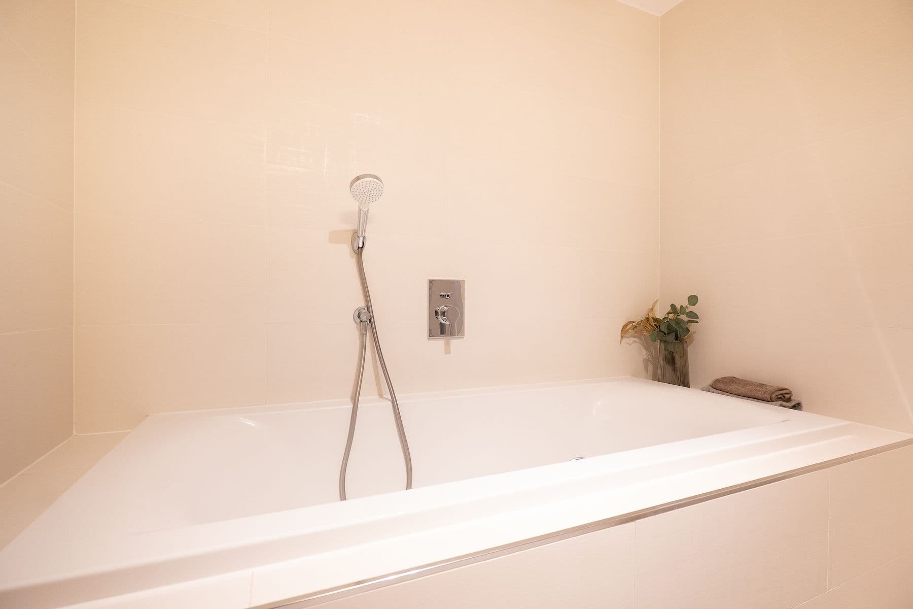 1 bedroom with open-plan kitchen flat for sale, 58 m², U Libeňského pivovaru, Prague, Prague 1 bedroom with open-plan kitchen flat for sale, 58 m², U Libeňského pivovaru, Prague, Prague