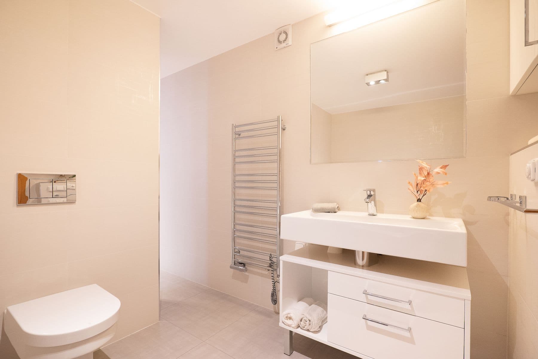 1 bedroom with open-plan kitchen flat for sale, 58 m², U Libeňského pivovaru, Prague, Prague 1 bedroom with open-plan kitchen flat for sale, 58 m², U Libeňského pivovaru, Prague, Prague