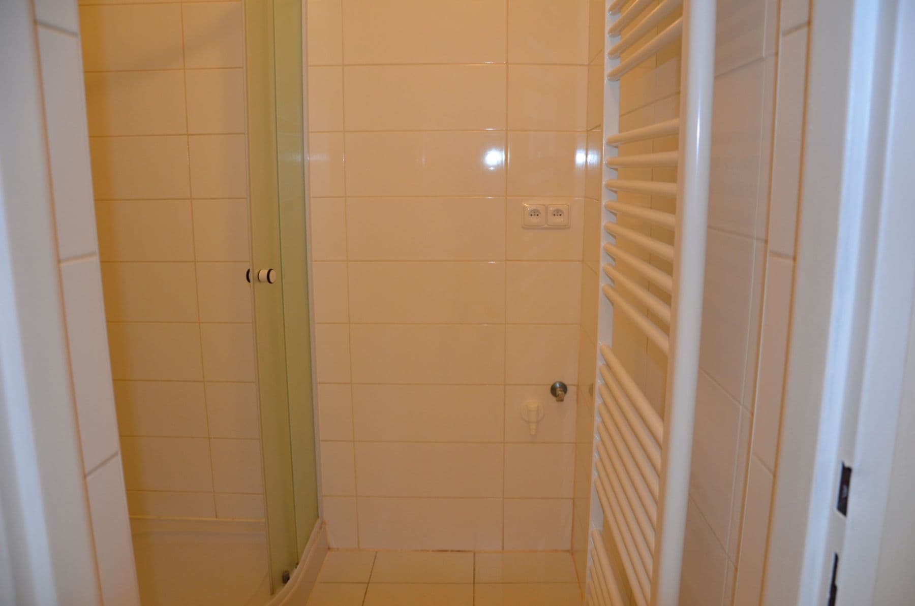 1 bedroom with open-plan kitchen flat to rent, 46 m², Šumavská, Prague, Prague 1 bedroom with open-plan kitchen flat to rent, 46 m², Šumavská, Prague, Prague