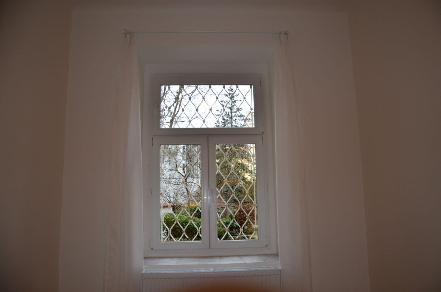 1 bedroom with open-plan kitchen flat to rent, 46 m², Šumavská, Prague, Prague 1 bedroom with open-plan kitchen flat to rent, 46 m², Šumavská, Prague, Prague