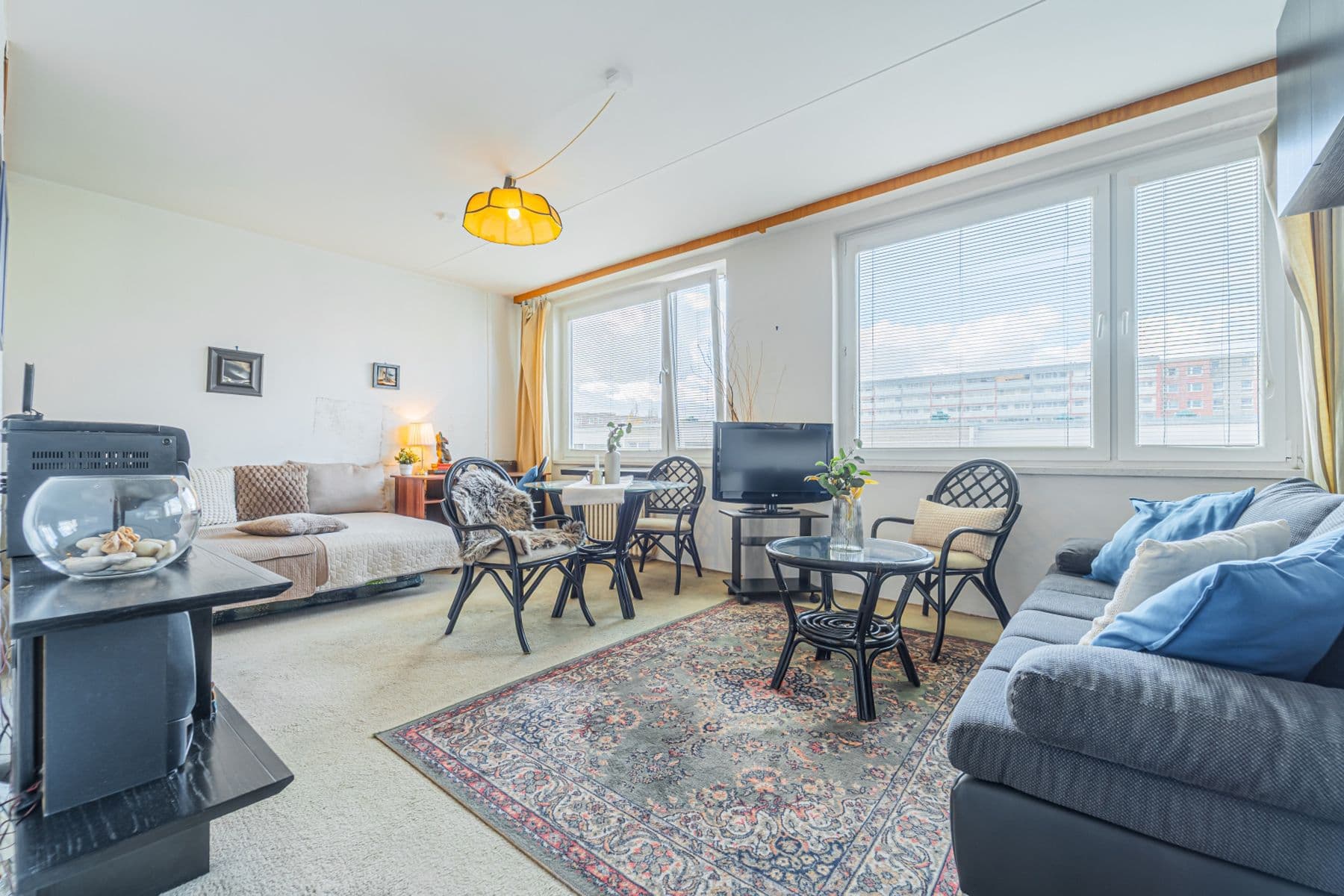 Studio flat for sale, 37 m², Blattného, Prague, Prague Studio flat for sale, 37 m², Blattného, Prague, Prague