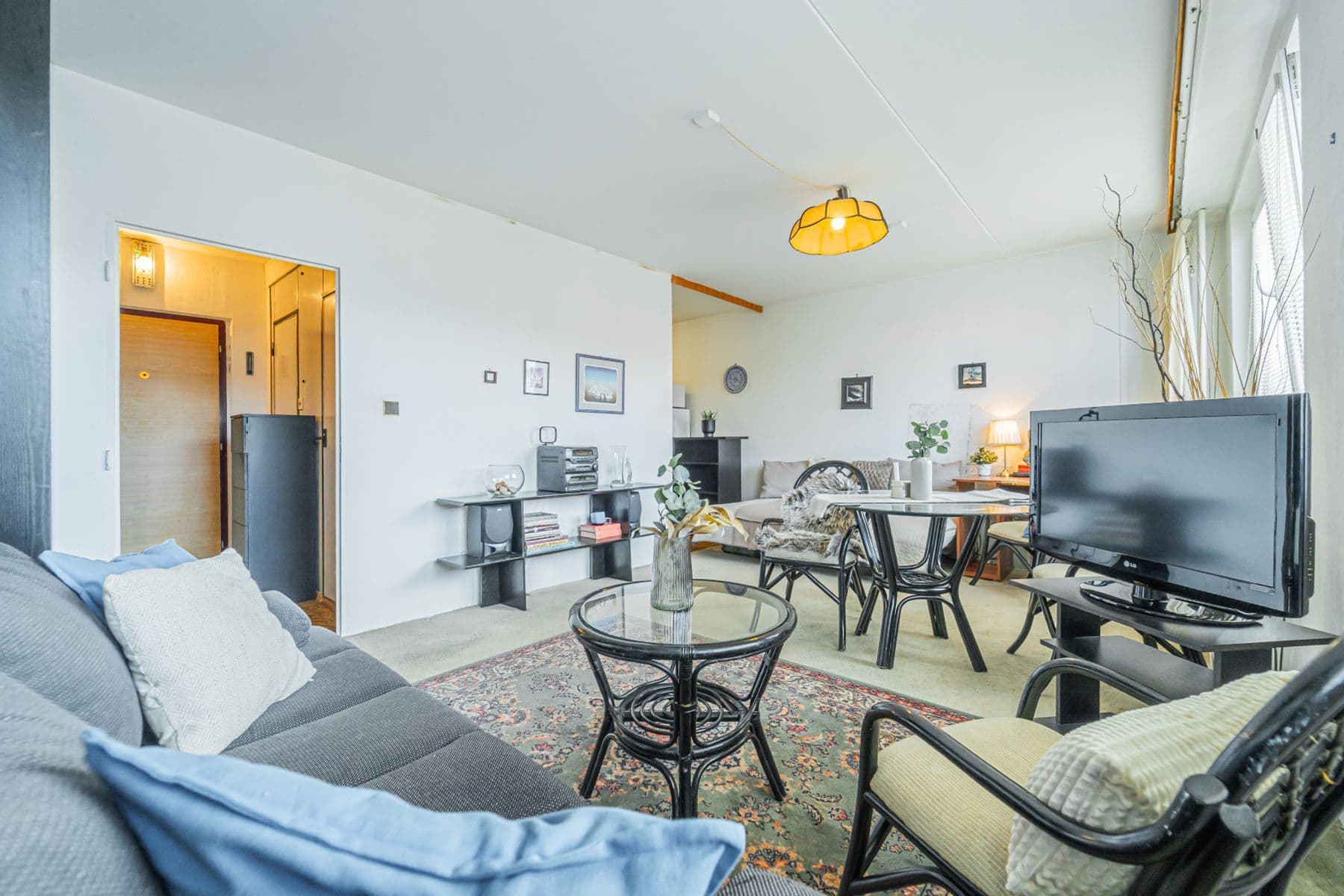 Studio flat for sale, 37 m², Blattného, Prague, Prague Studio flat for sale, 37 m², Blattného, Prague, Prague