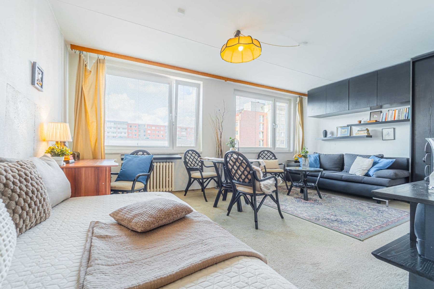 Studio flat for sale, 37 m², Blattného, Prague, Prague Studio flat for sale, 37 m², Blattného, Prague, Prague