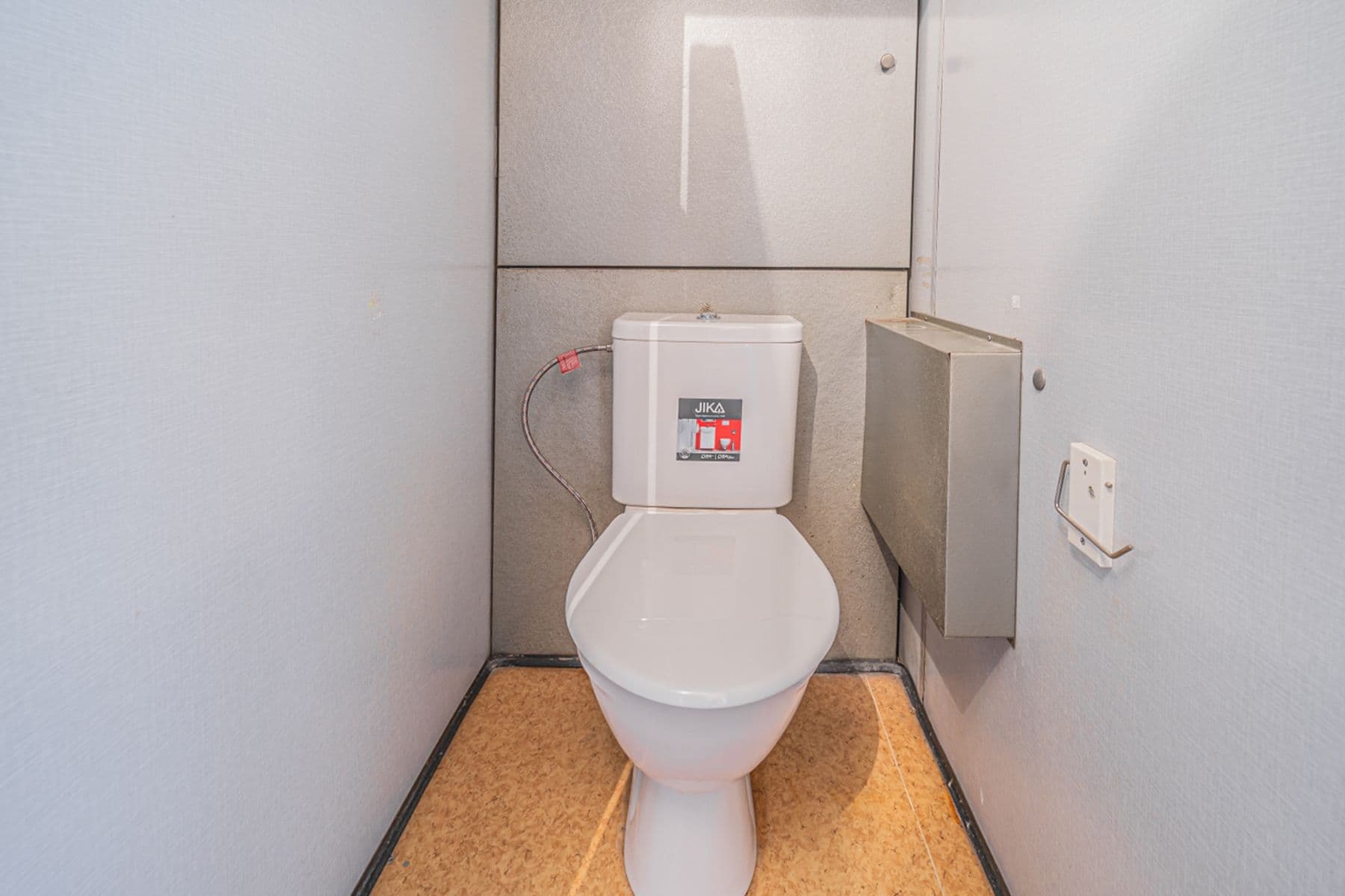 Studio flat for sale, 37 m², Blattného, Prague, Prague Studio flat for sale, 37 m², Blattného, Prague, Prague