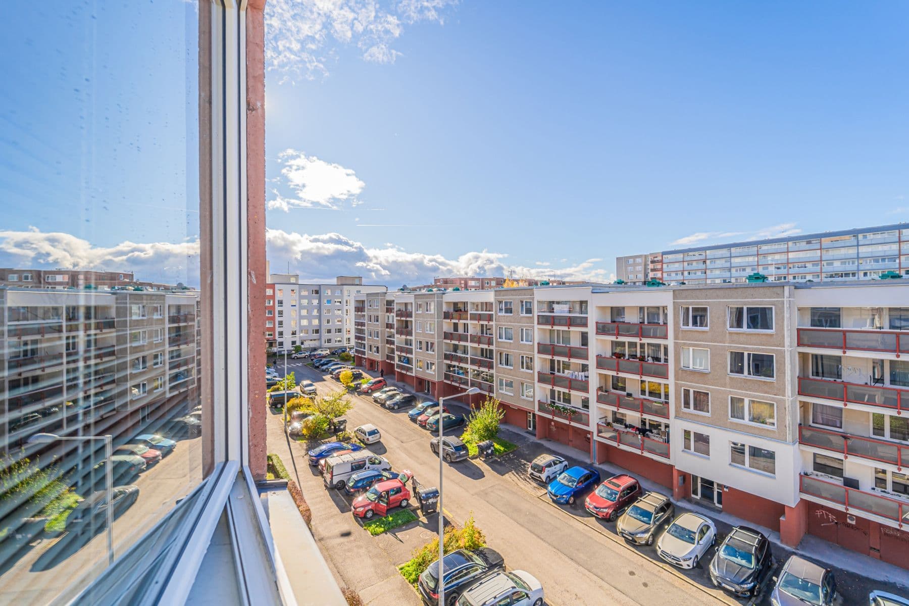 Studio flat for sale, 37 m², Blattného, Prague, Prague Studio flat for sale, 37 m², Blattného, Prague, Prague