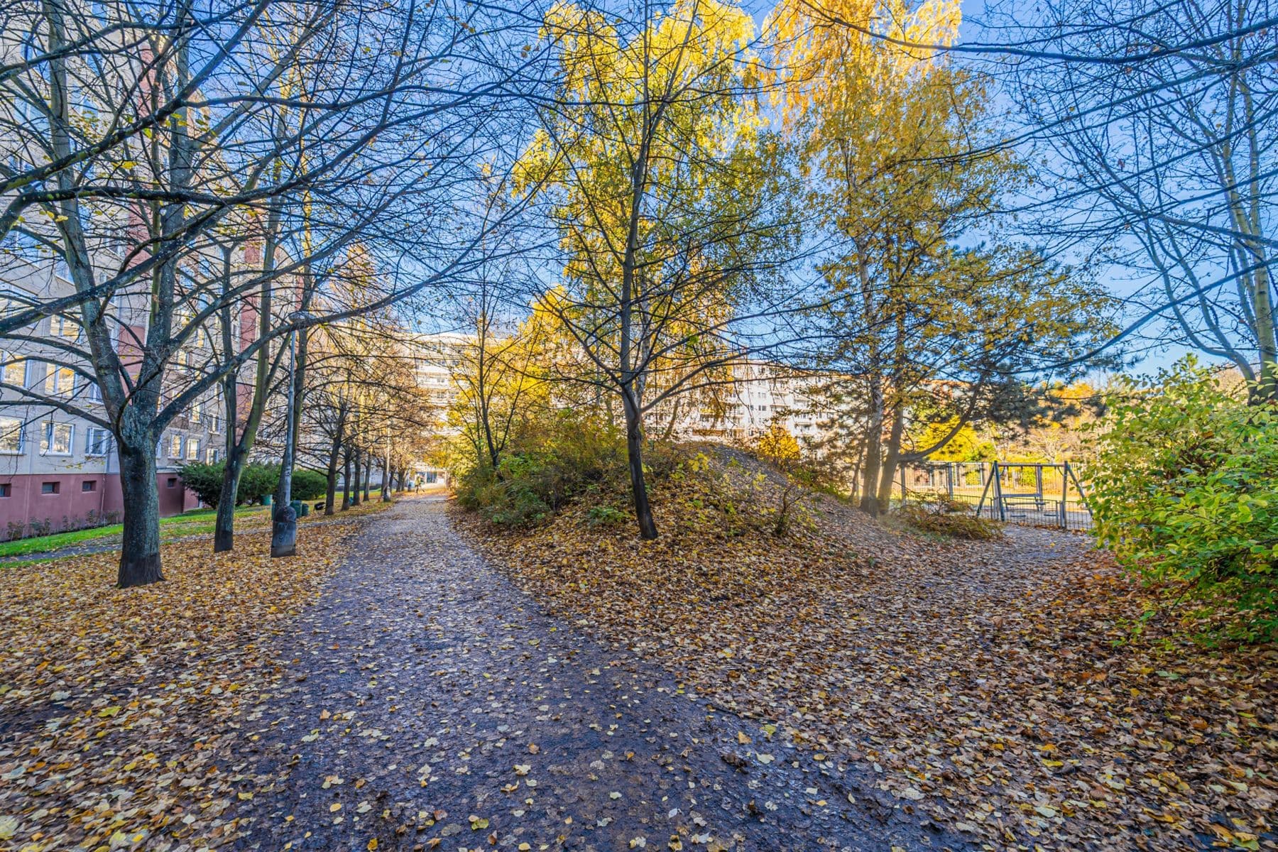 Studio flat for sale, 37 m², Blattného, Prague, Prague Studio flat for sale, 37 m², Blattného, Prague, Prague