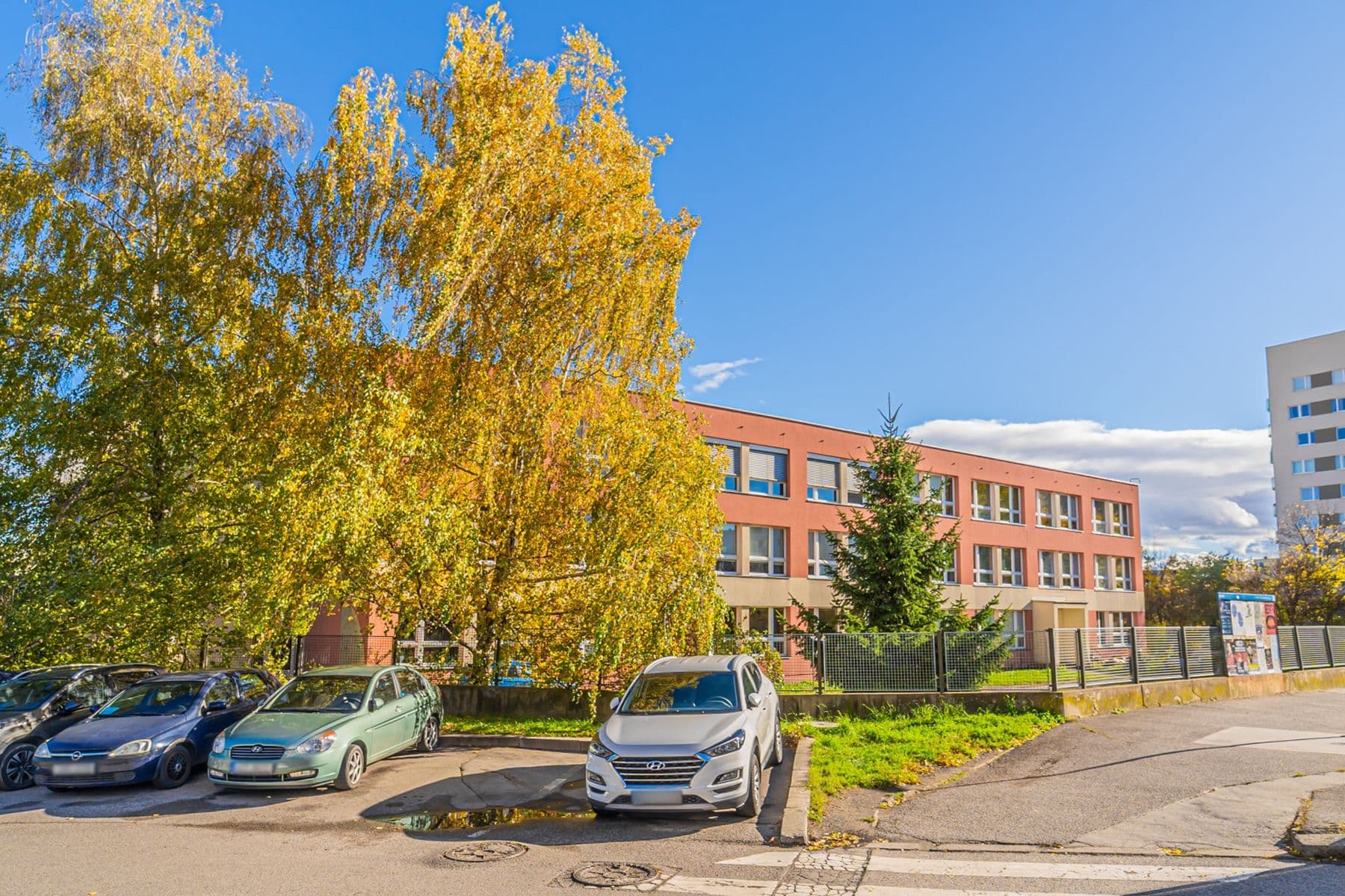 Studio flat for sale, 37 m², Blattného, Prague, Prague Studio flat for sale, 37 m², Blattného, Prague, Prague