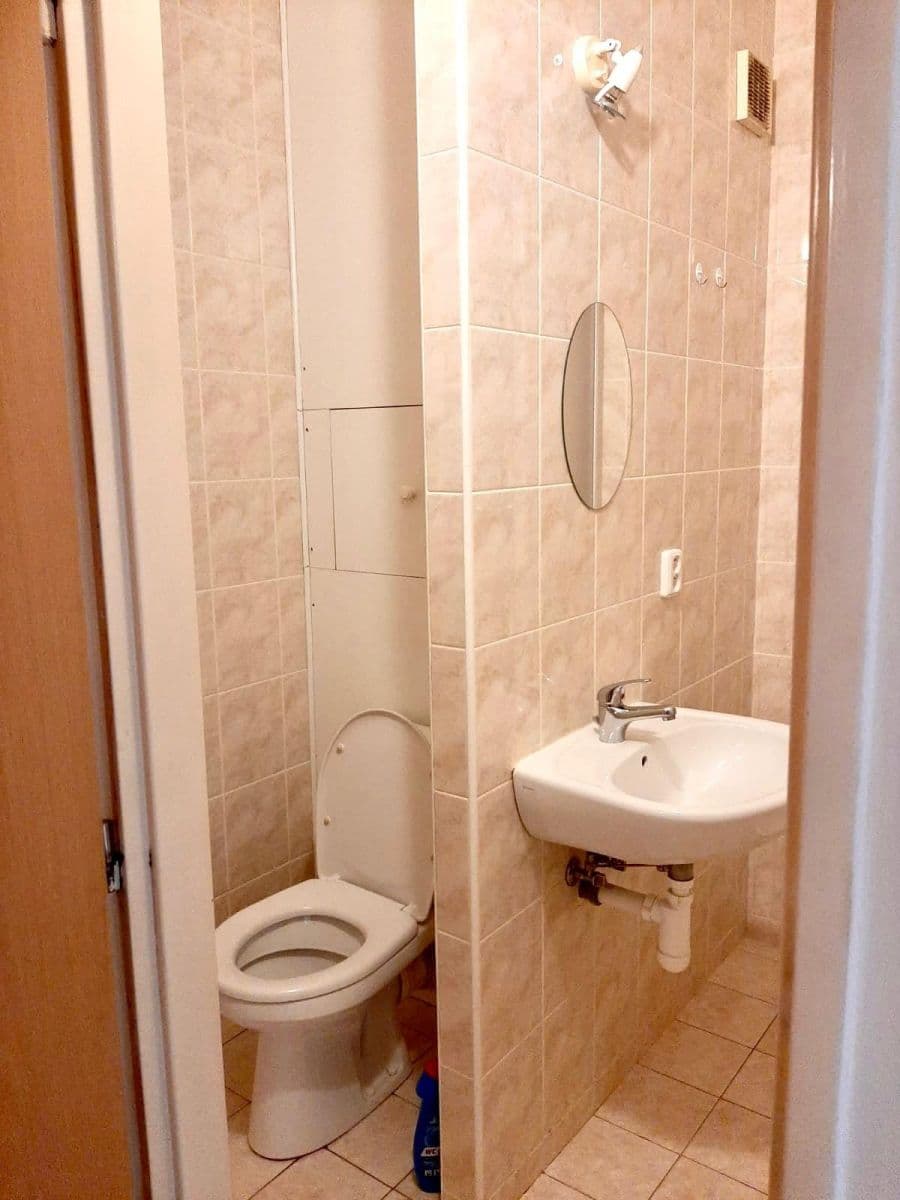 1 bedroom flat to rent, 40 m², Valentova, Prague, Prague 1 bedroom flat to rent, 40 m², Valentova, Prague, Prague