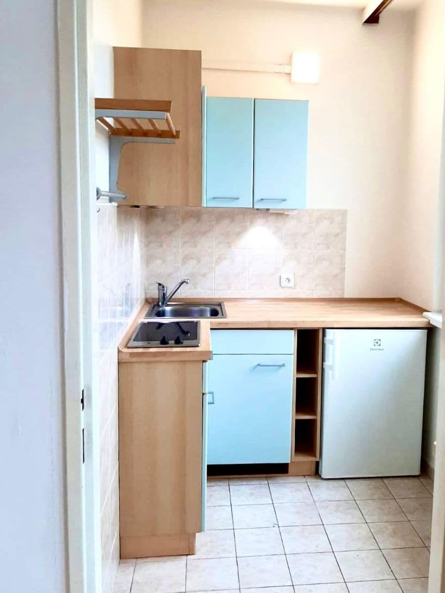 1 bedroom flat to rent, 40 m², Valentova, Prague, Prague 1 bedroom flat to rent, 40 m², Valentova, Prague, Prague