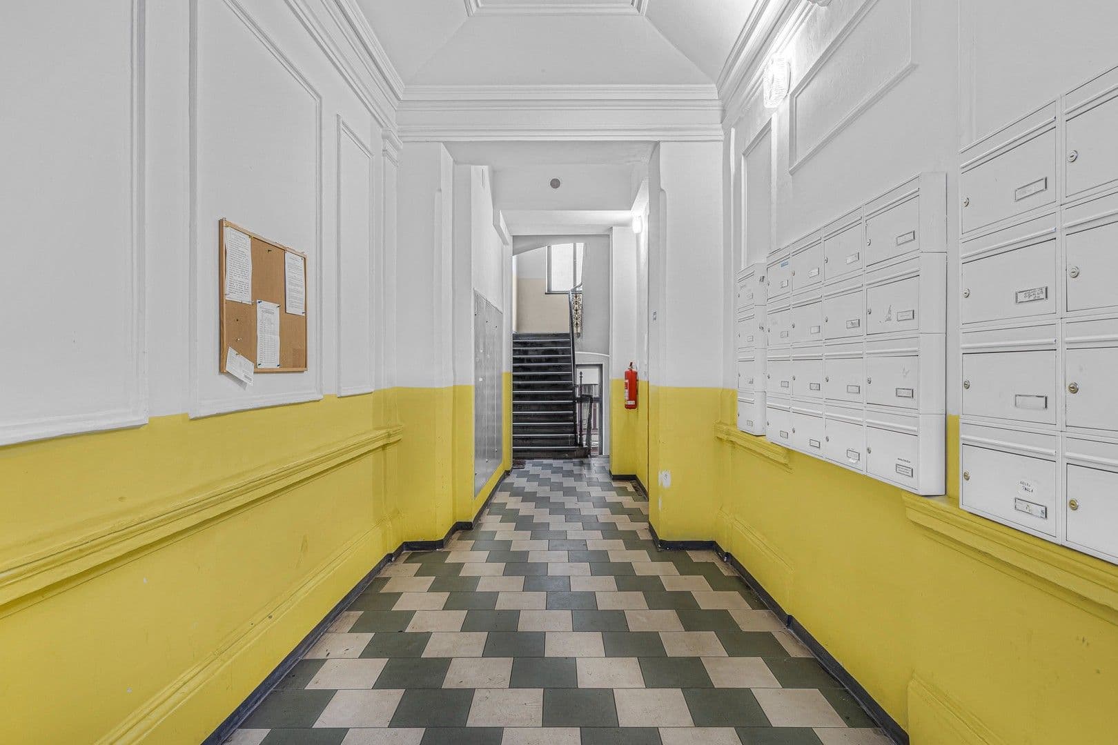 1 bedroom with open-plan kitchen flat to rent, 43 m², Grafická, Prague, Prague 1 bedroom with open-plan kitchen flat to rent, 43 m², Grafická, Prague, Prague