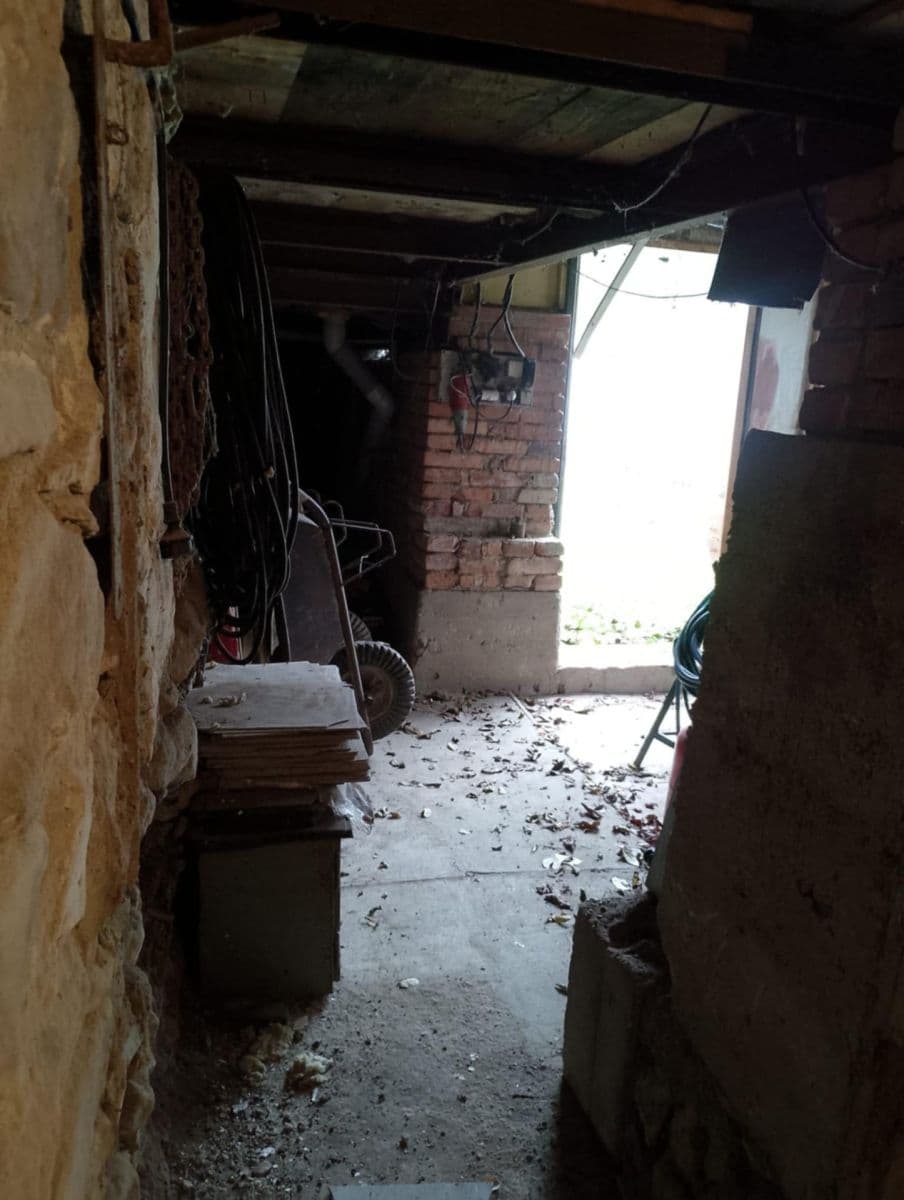 recreational property for sale, 1 m², Rajnochovice, Zlínský Region recreational property for sale, 1 m², Rajnochovice, Zlínský Region