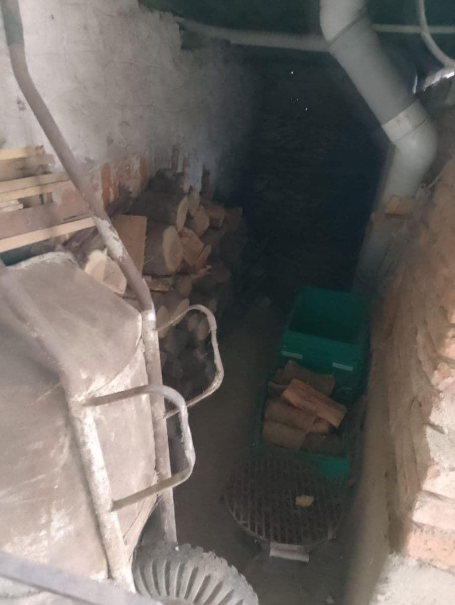 recreational property for sale, 1 m², Rajnochovice, Zlínský Region recreational property for sale, 1 m², Rajnochovice, Zlínský Region