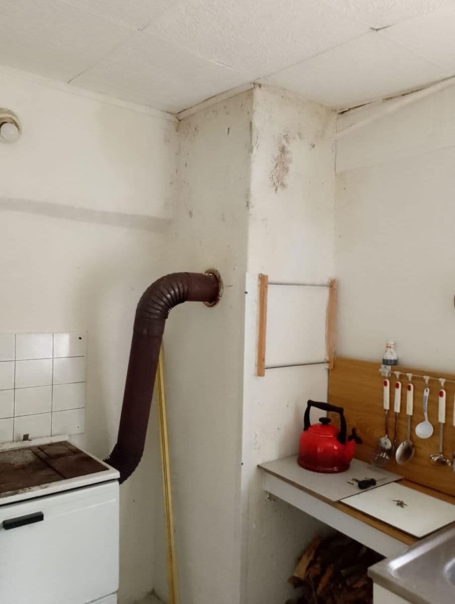 recreational property for sale, 1 m², Rajnochovice, Zlínský Region recreational property for sale, 1 m², Rajnochovice, Zlínský Region