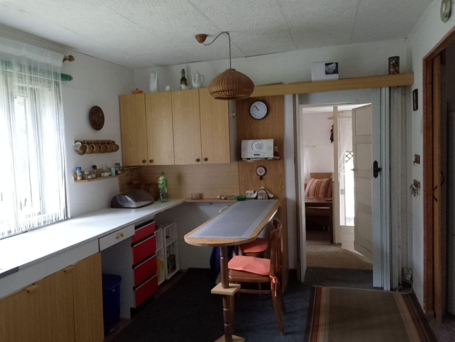 recreational property for sale, 1 m², Rajnochovice, Zlínský Region recreational property for sale, 1 m², Rajnochovice, Zlínský Region