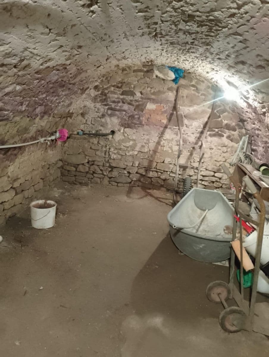 recreational property for sale, 1 m², Rajnochovice, Zlínský Region recreational property for sale, 1 m², Rajnochovice, Zlínský Region