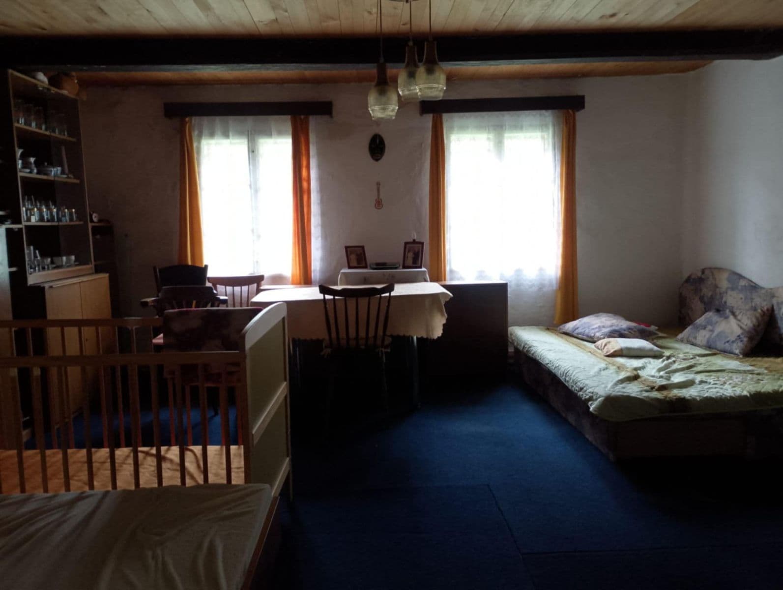 recreational property for sale, 1 m², Rajnochovice, Zlínský Region recreational property for sale, 1 m², Rajnochovice, Zlínský Region